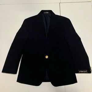 Kids suit jacket